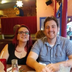 Meet your Posher, Casey